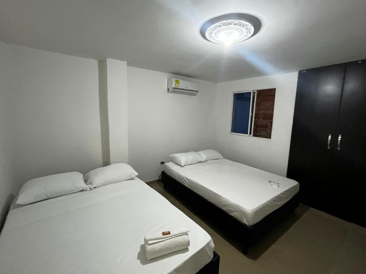 Hostel Casa Country - Cartagena, Cartagena
